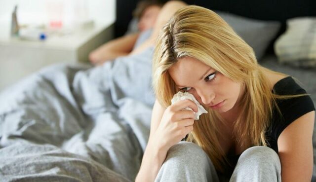 Listen Up! Ways Your Body Is Telling You You’re With The Wrong Partner