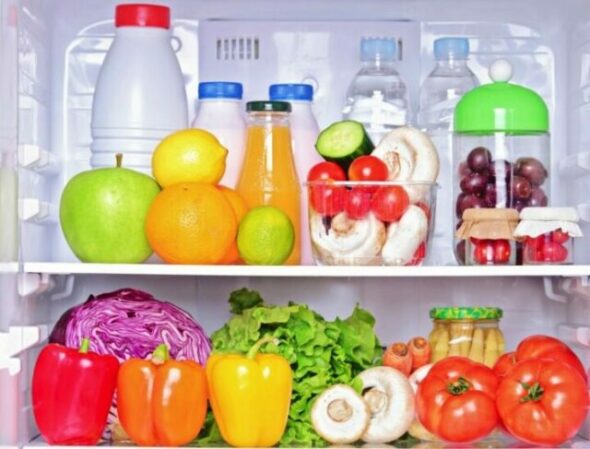 Never Ever Put These 15 Foods in Your Fridge