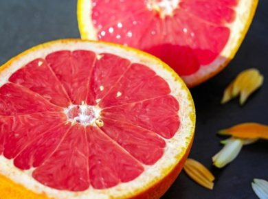 7 Foods That Naturally Cleanse the Liver