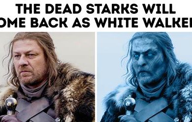 8 “Game Of Thrones” Fan Theories That’ll Get You Pumped for the Final Season