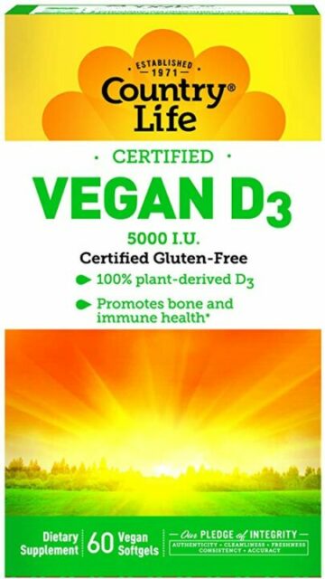 10 Vegan Vitamin D Supplements10 Vegan Vitamin D Supplements