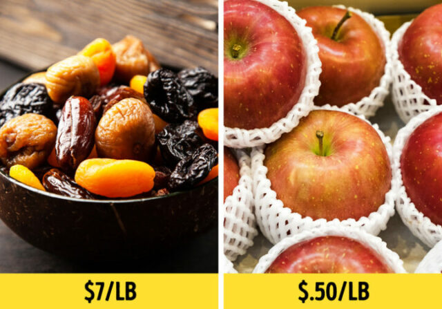 13 Trendy Foods We Waste Too Much Money On