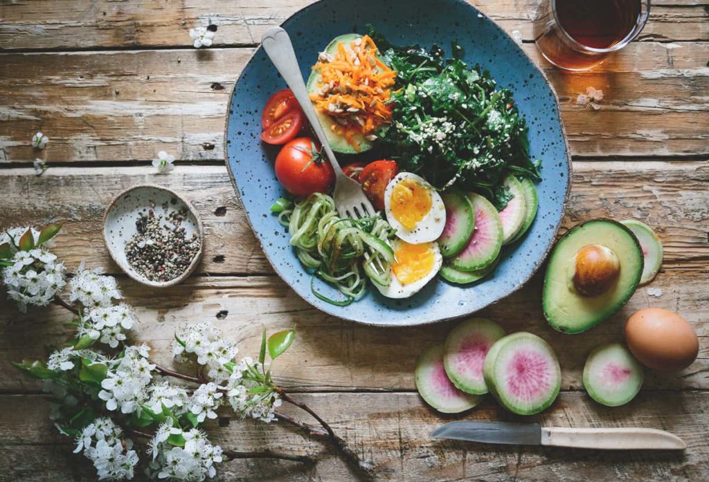 15 Detoxing Plant-Based Recipes Good for Your Liver and Kidney