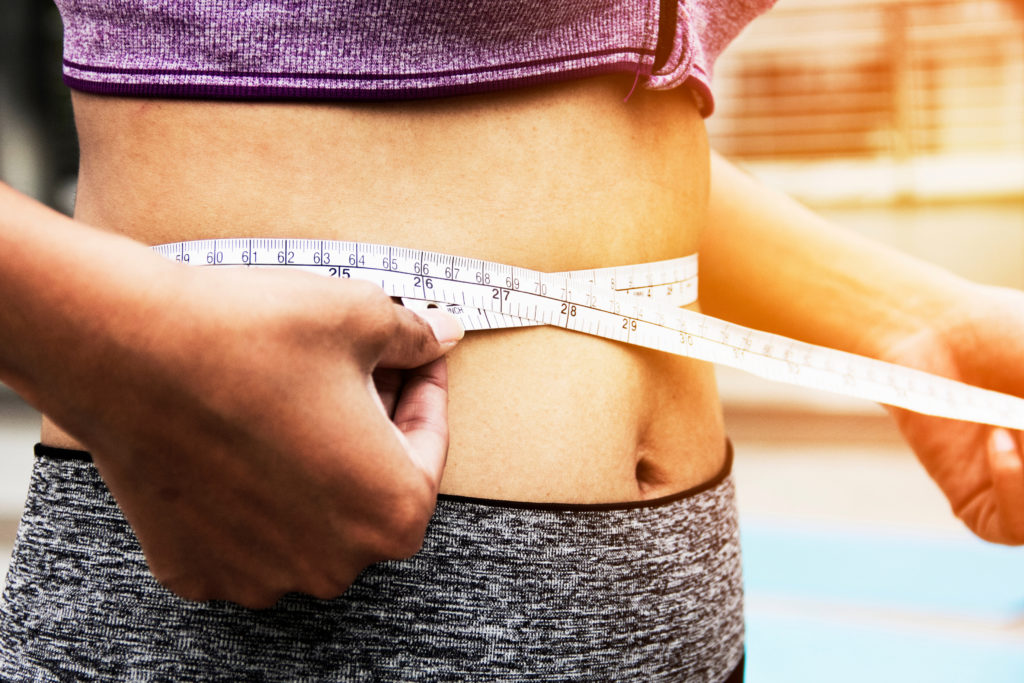 2 Weight loss interventions that work: Lifestyle changes