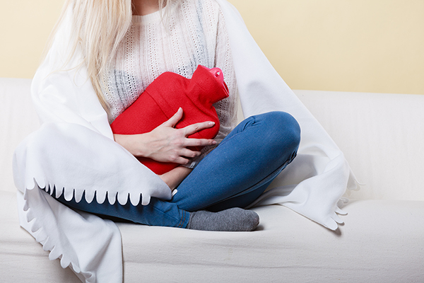 5 infertility symptoms that seem very harmless