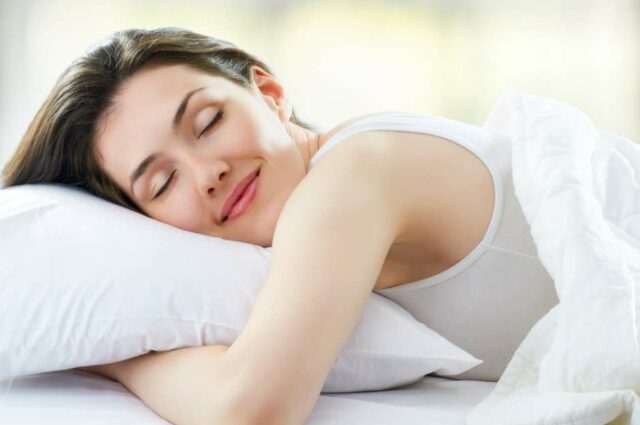 6 Ways to Have Healthier Sleep