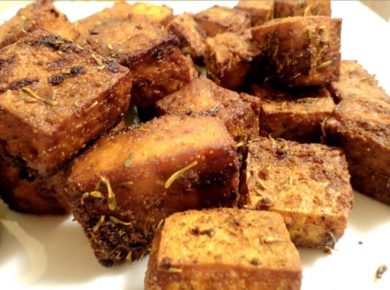 8 Reasons You Hate Tofu and How to Change That