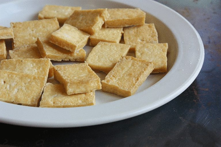 8 Reasons You Hate Tofu And How To Change That 8 768x513 