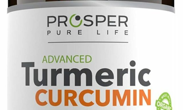 15 Amazing Turmeric Supplements in the Market