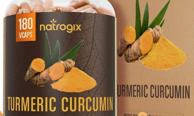 15 Amazing Turmeric Supplements in the Market