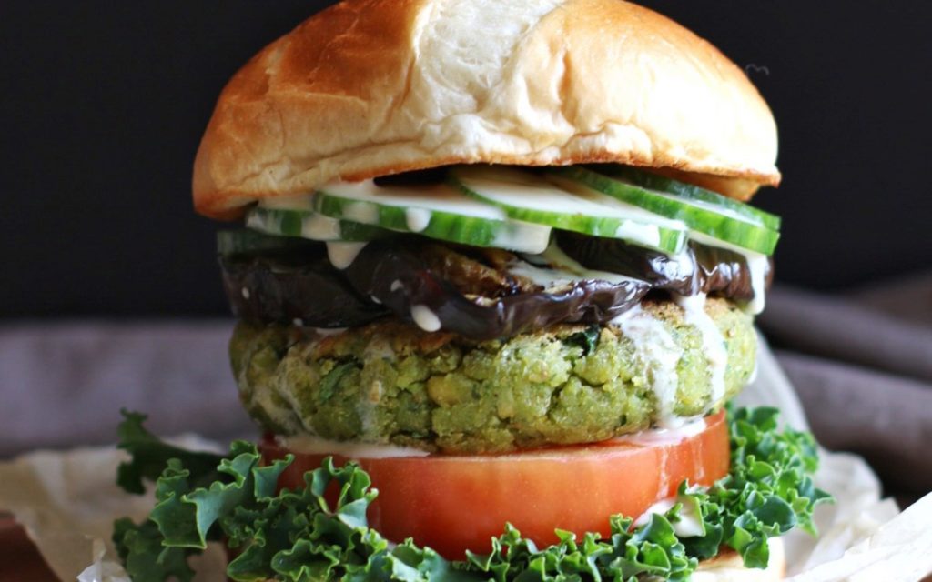       15 Creative and Delicious Ways to Eat Falafel      