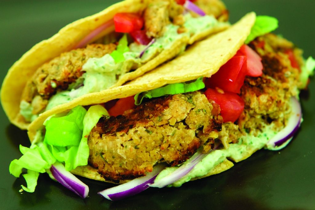    15 Creative and Delicious Ways to Eat Falafel   