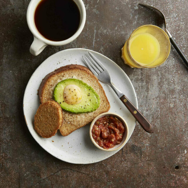 35 Healthy Recipes for Breakfast Help You Lose Weight