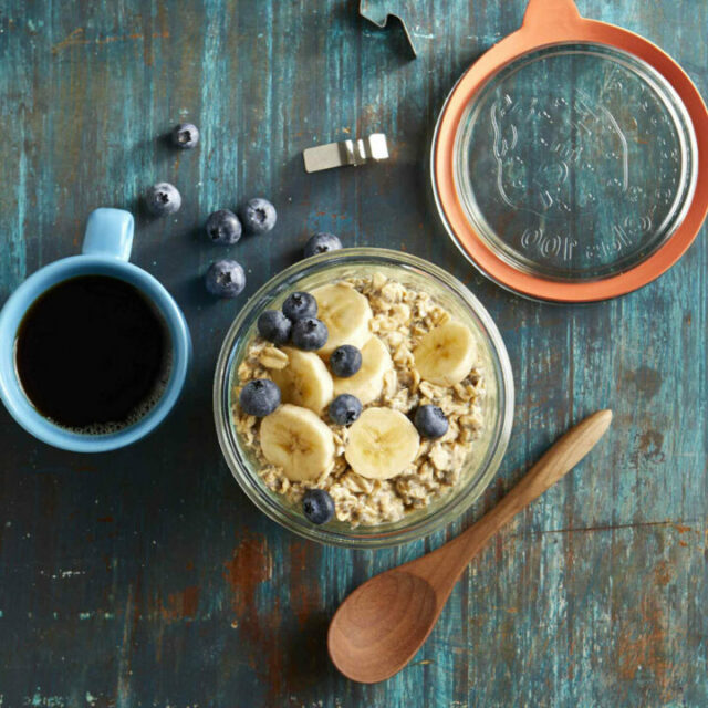 35 Healthy Recipes for Breakfast Foods to Help You Lose Weight        