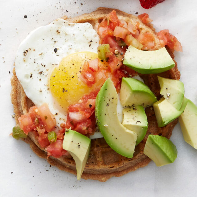35 Healthy Recipes for Breakfast Foods to Help You Lose Weight        