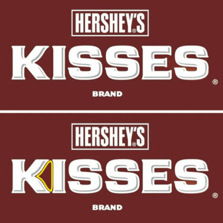 Secret 9. Popular logos. Every Day логотип.