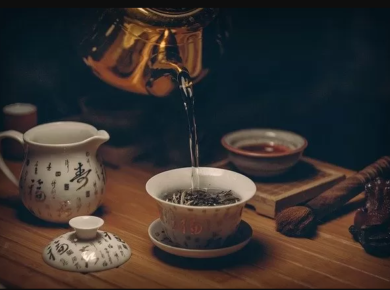 5 Unique Health Benefits of Black Tea