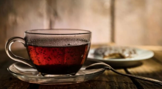 5 Unique Health Benefits of Black Tea