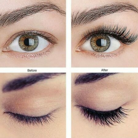 With these 5 Tips You Will Get Beautiful Long Lashes - Page 3 of 5