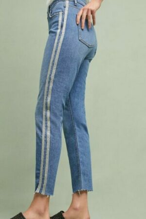Creative DIY Ideas for Jeans