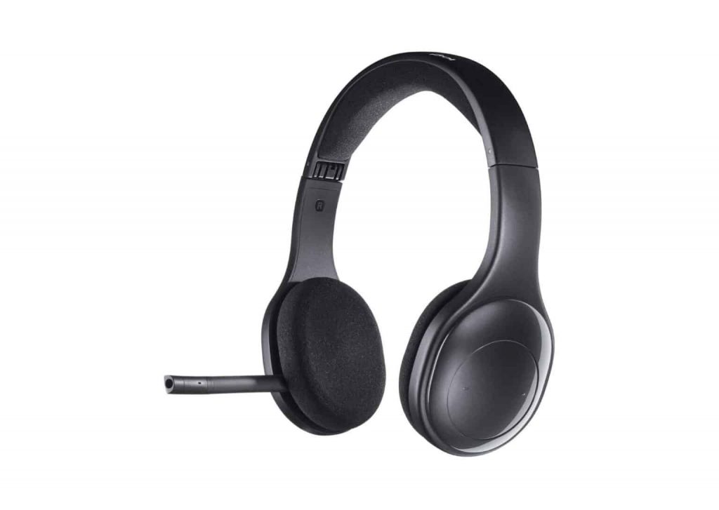 Headphones for Calls and Video Chats
