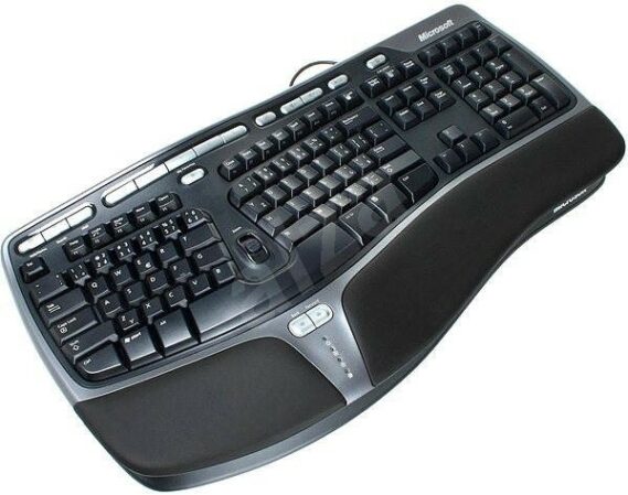 best ergonomic keyboard for mac 2021