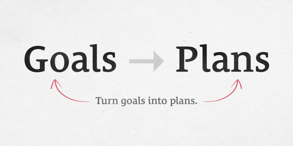 How to organize your daily schedule