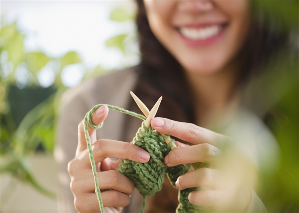Helpful Tips for Knitting