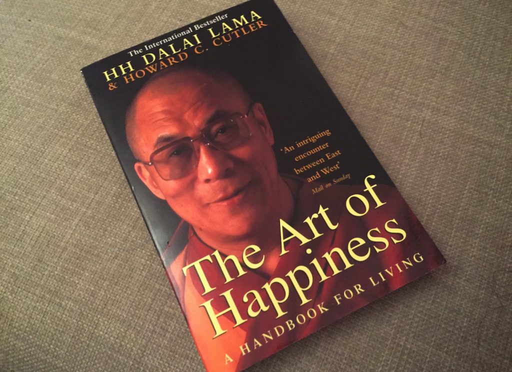 Motivational Book About Happiness 