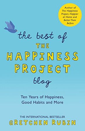  Motivational Book About Happiness 