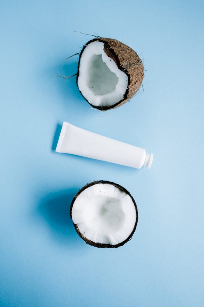 Benefits of Coconut Oil