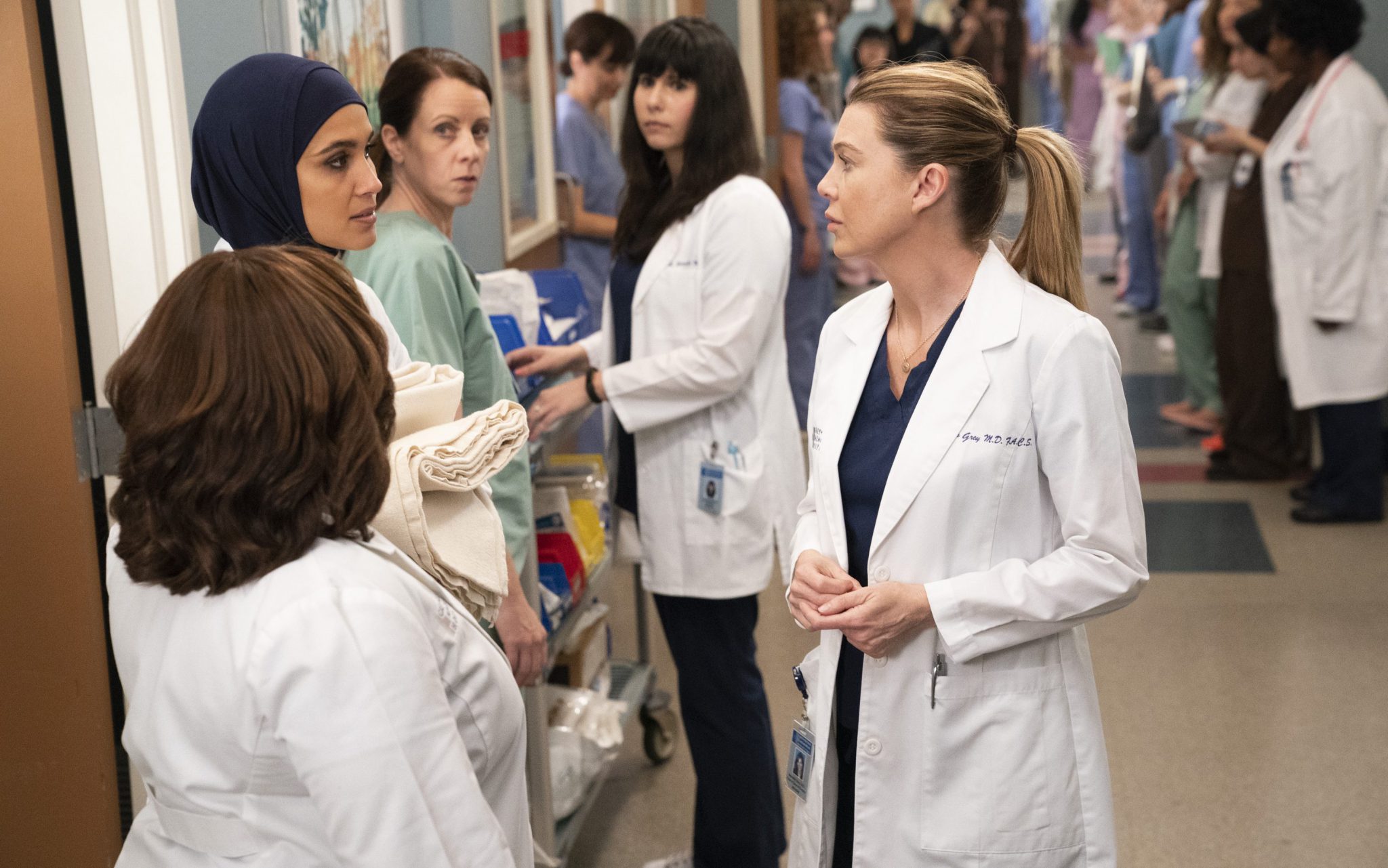 Is ‘Grey’s Anatomy’ Worth Watching? – Page 3 – Lestta.com