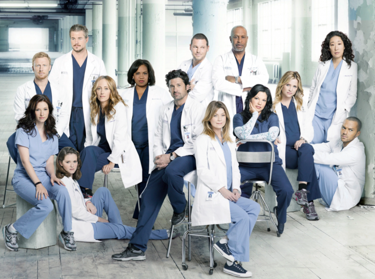 Is ‘Grey’s Anatomy’ Worth Watching?