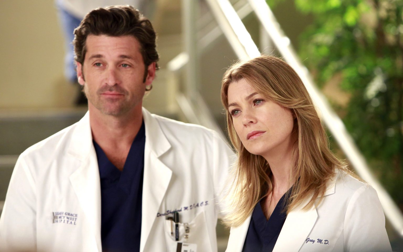 Is Grey's Anatomy Worth Watching