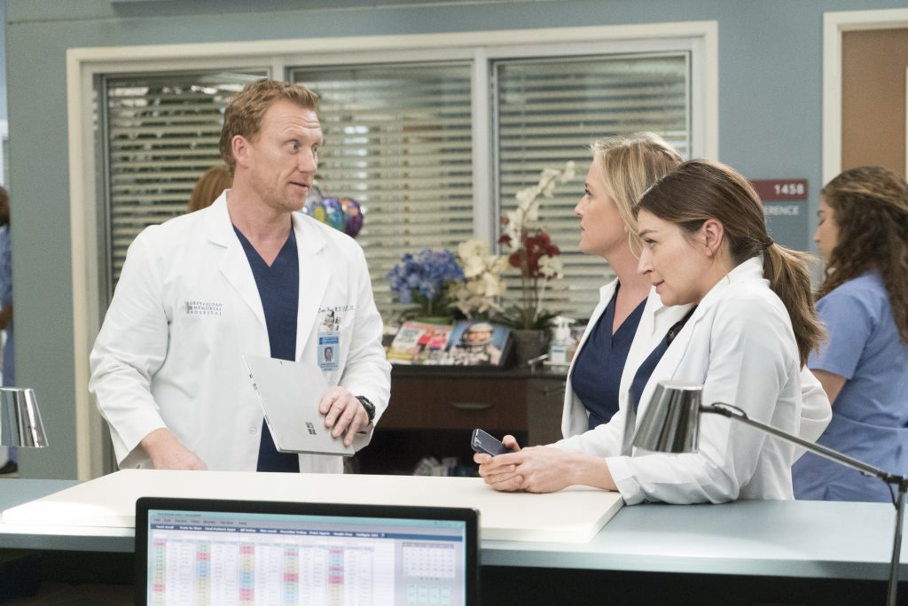 Is ‘Grey’s Anatomy’ Worth Watching? - Page 6 of 7