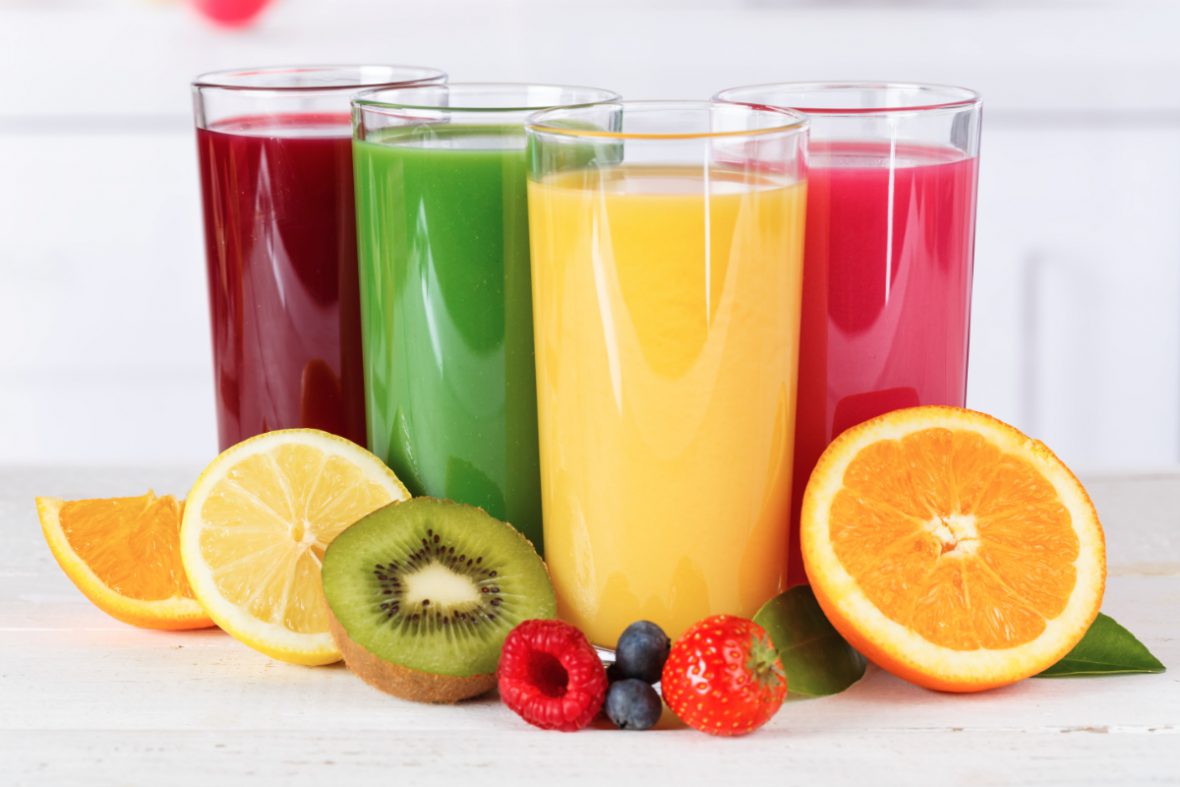 Juices In Fruits And Vegetables at Joseph Williams blog