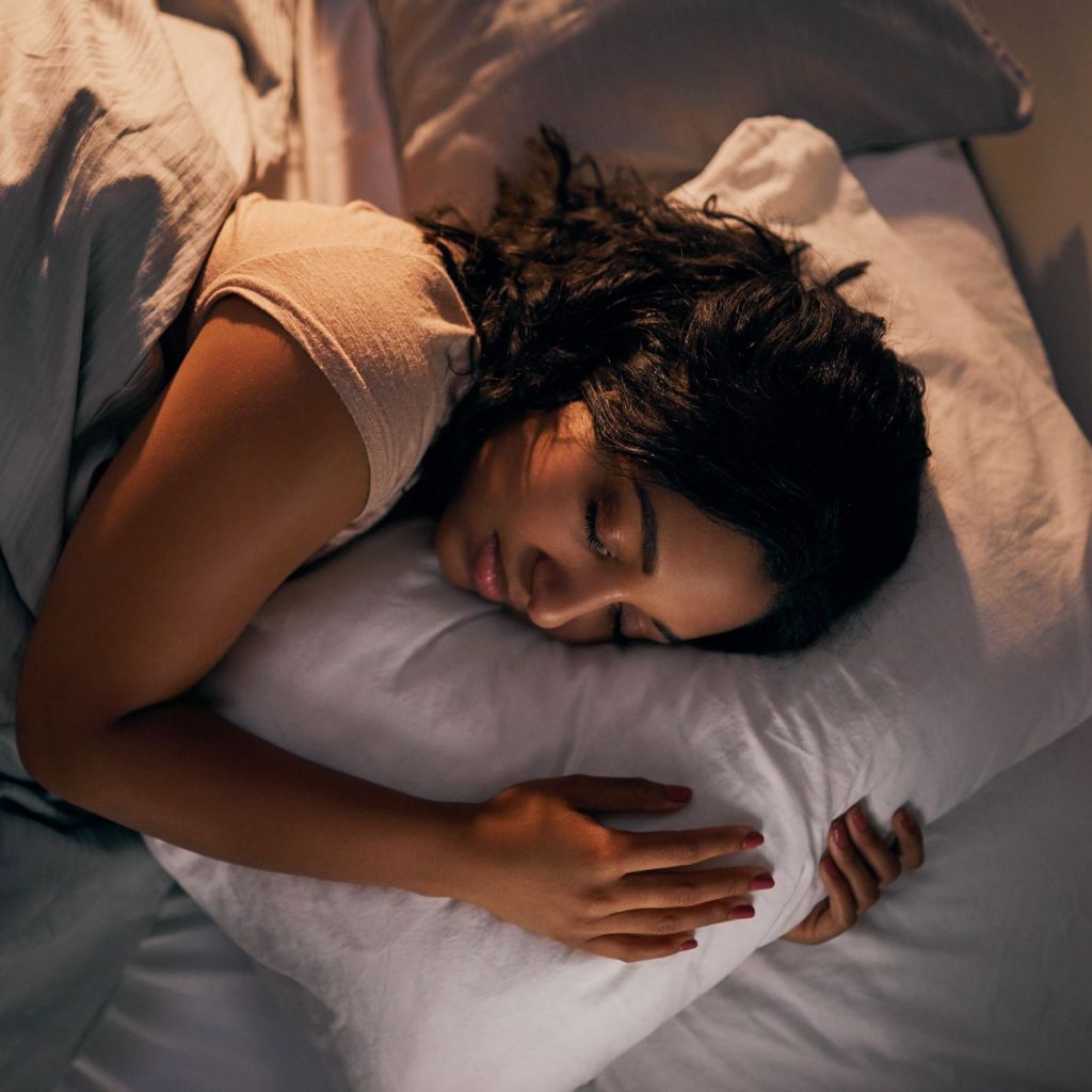 Tips To Sleep Better