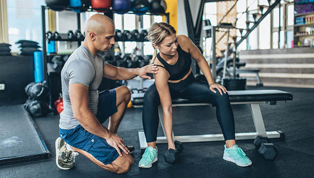 Questions To Ask Before Hiring A Personal Trainer