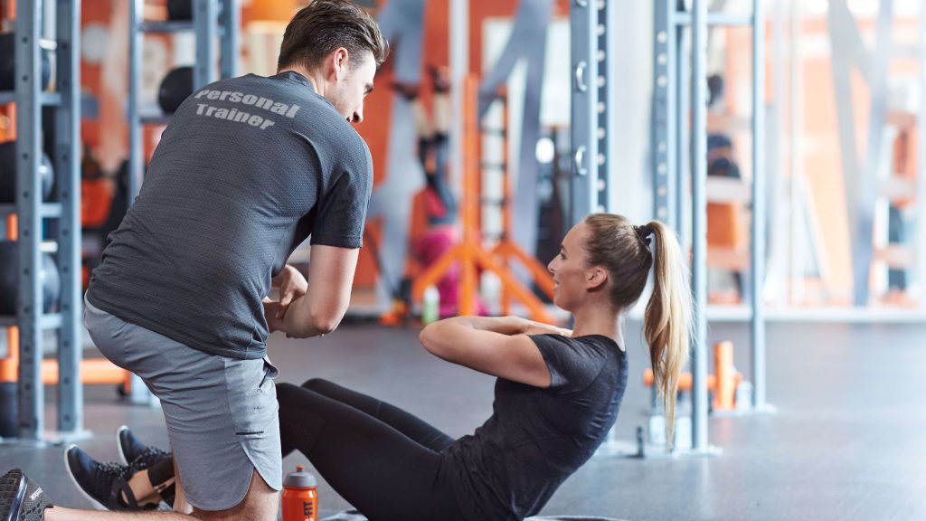 Questions To Ask Before Hiring A Personal Trainer