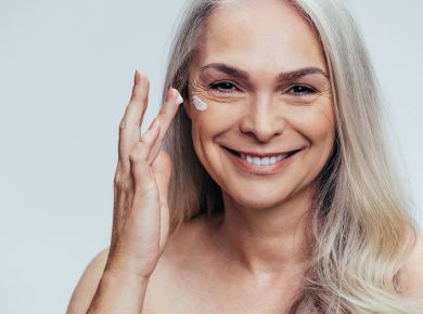 Anti-aging Solutions
