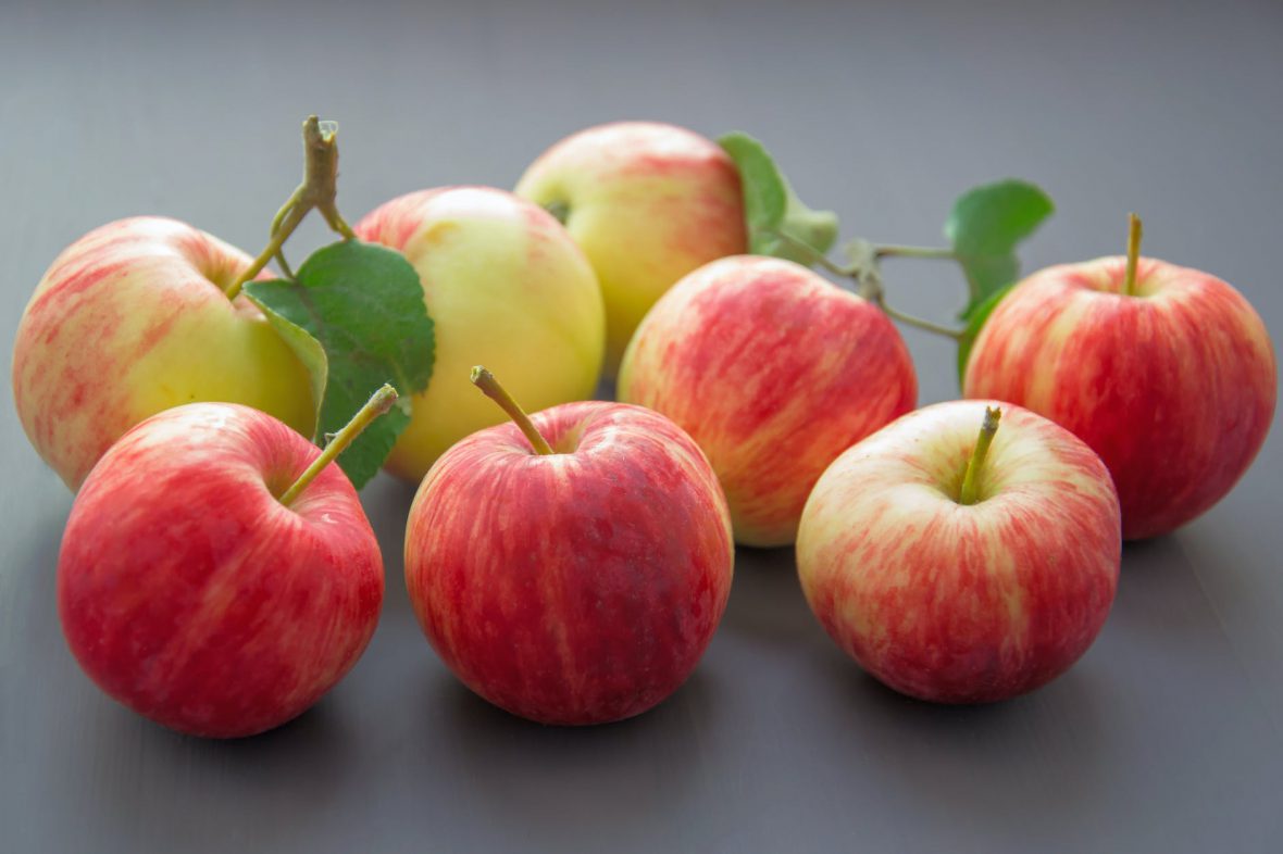 7 Ways Apples Can Keep You Healthy