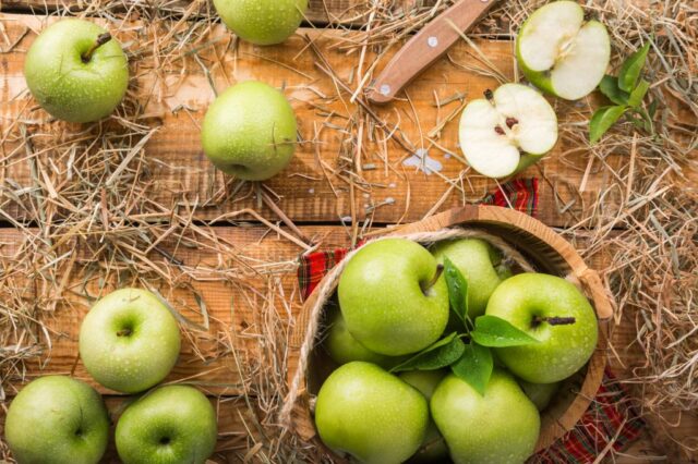 7 Ways Apples Can Keep You Healthy