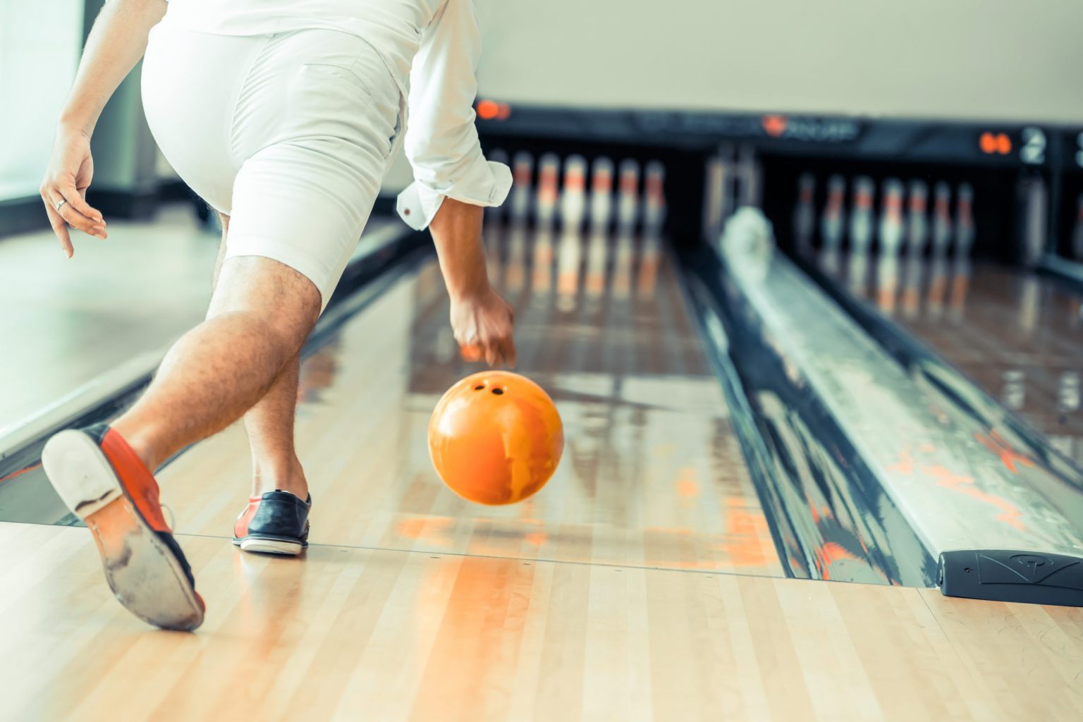 3 Health Benefits of Bowling Tone Those Muscles and Make a Strike