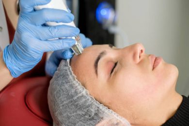 5 Tips To Improve Skin Care - Page 5 of 5
