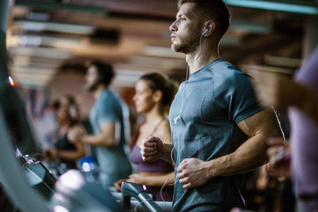 Finding A Fitness Clubs