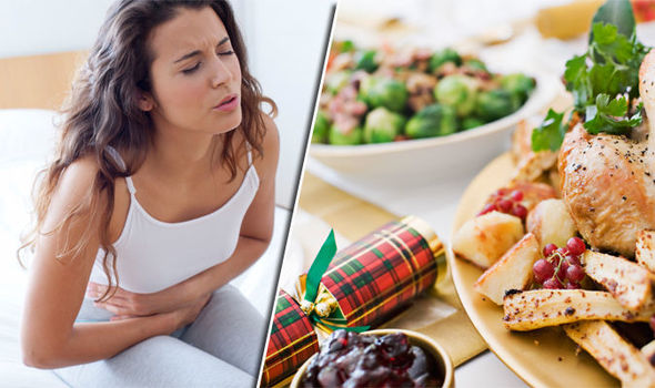 Foods for Getting Over Food Poisoning