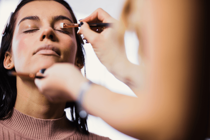  How To Apply Eye Shadow Perfectly