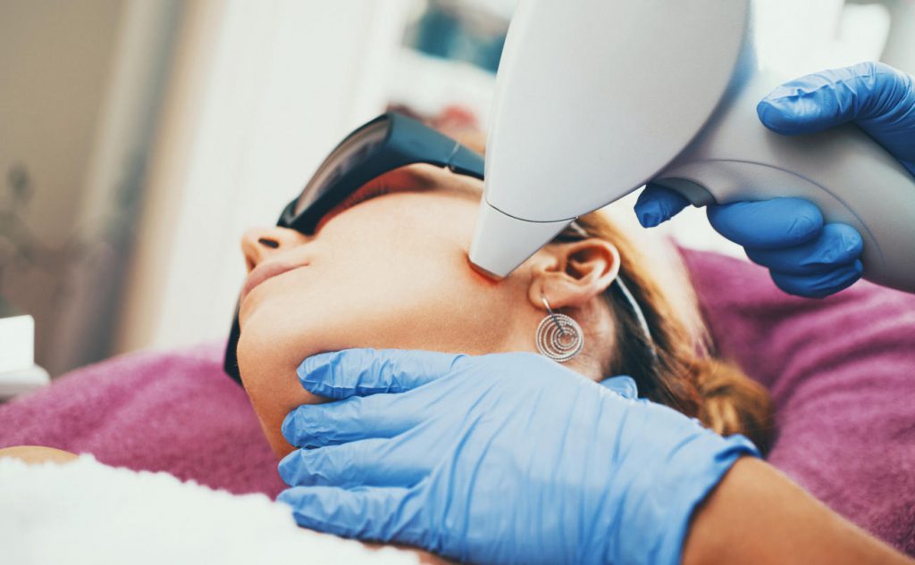 The Cost Of Laser Hair Removal