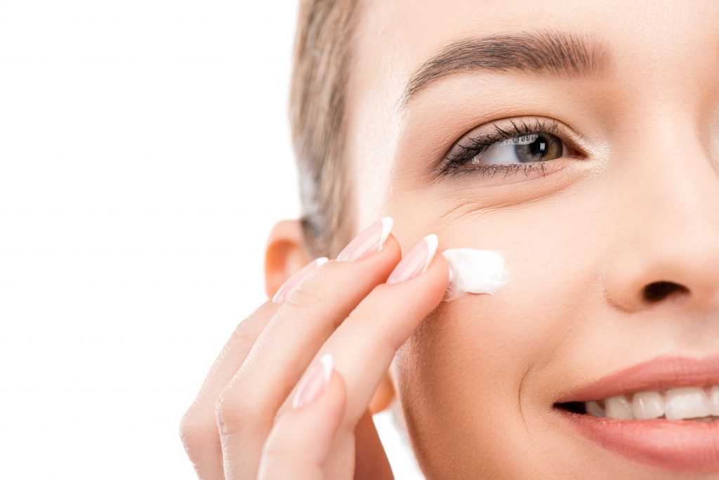 Maintaining Acne Free Skin