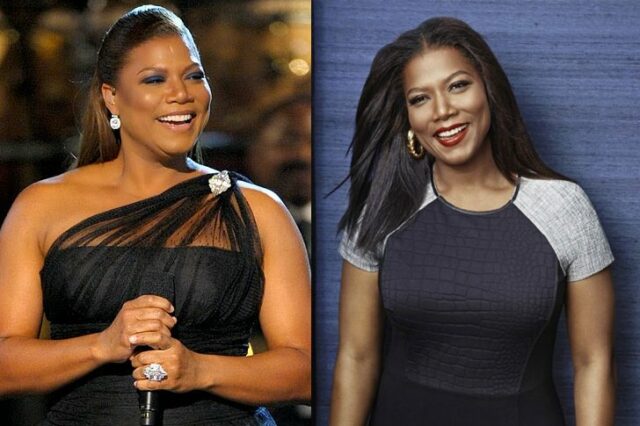 Celebrities Weight-Loss Transformations